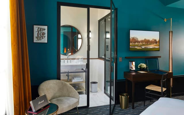 Le Roch Hotel & Spa - photo 5