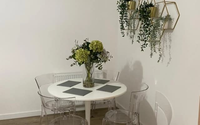 Water Walk Apartment - photo 2