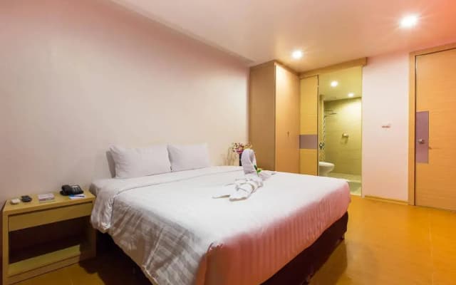Aspira Residences Samui - photo 4