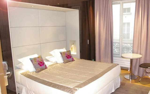 Hôtel Tourisme Avenue - photo 3