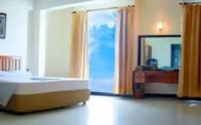 Baani Hotel - photo 4