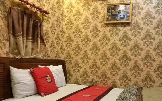 Van Hoa Hotel - photo 5