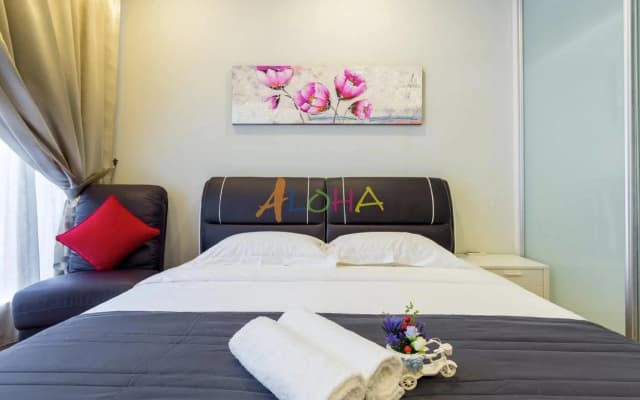 Soho Suites By Olay - photo 2