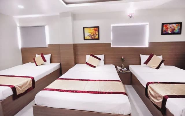 Arise Hotel - photo 5