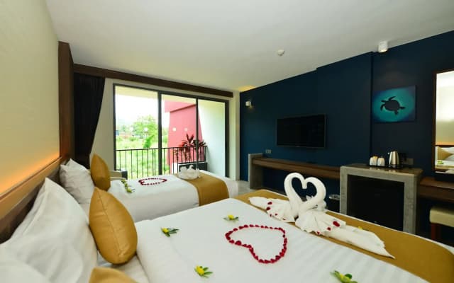 Le Resort and Villas - photo 5