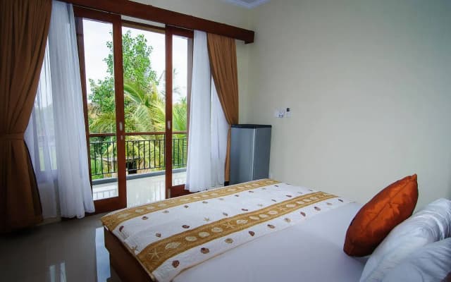 Puji Bungalow & Hostel - photo 4