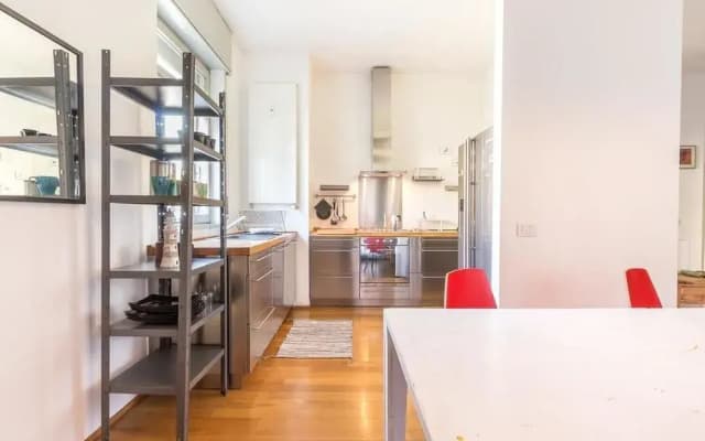 Alessia's Flat - L'8 e Mezzo - photo 3