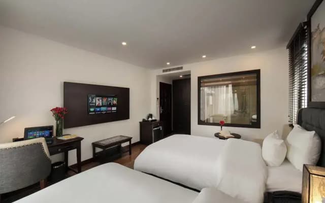 MIBEE Hotel - photo 4