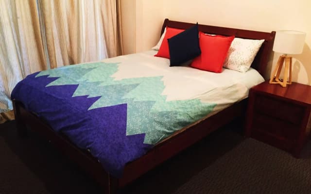 Carnarvon Lodge - photo 5