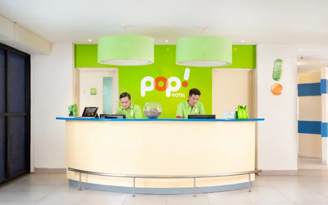 POP! Hotel Denpasar - photo 2