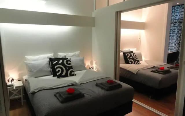 Frankendael Apartments Hotel - photo 4