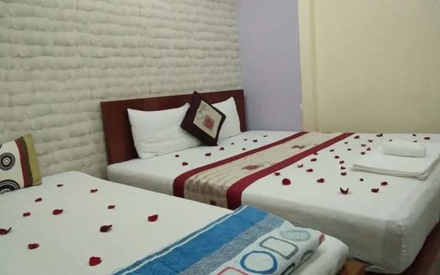 Huu Nguyen Hotel - photo 3