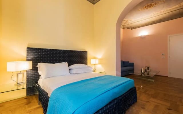 Hotel la Scala - photo 4