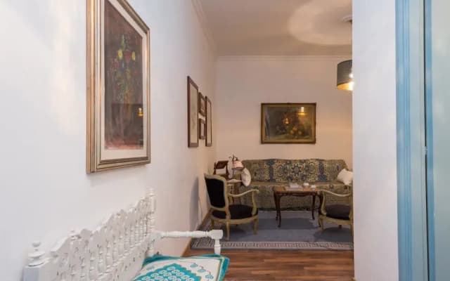 RSH Piazza Navona Lancellotti Apartment 2 - photo 5