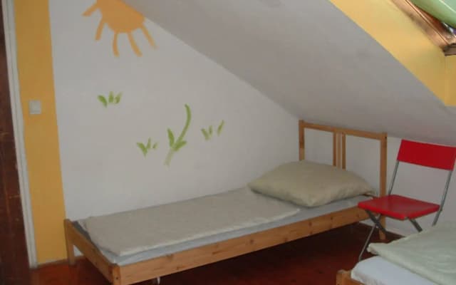Amiga Hostel - photo 4
