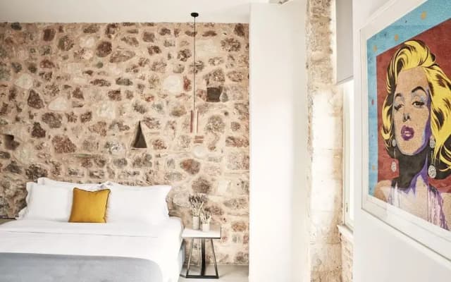 Asomaton by Oniro - photo 2