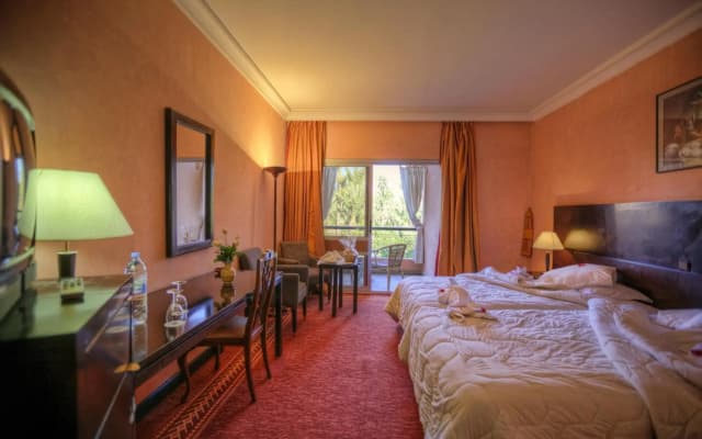 Le Semiramis Marrakech by BraviaHotels - photo 3