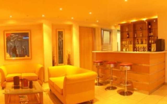 Protea Hotel - photo 4
