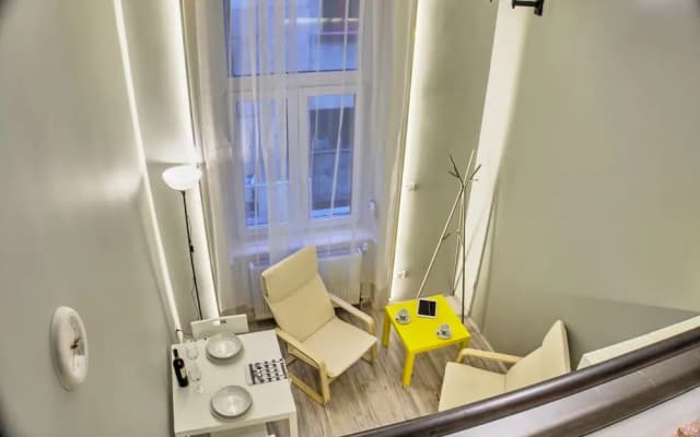 HILD-1 Apartments Budapest - photo 4