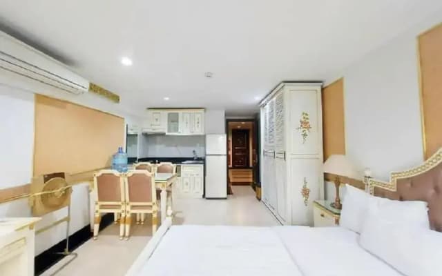 345 Apartment Sai Gon Hotel - photo 2