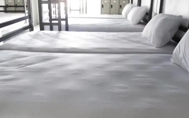 Ao Nang Hostel For Backpacker - photo 2