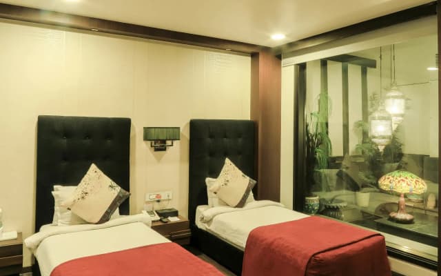 The Nanee Suites - photo 4