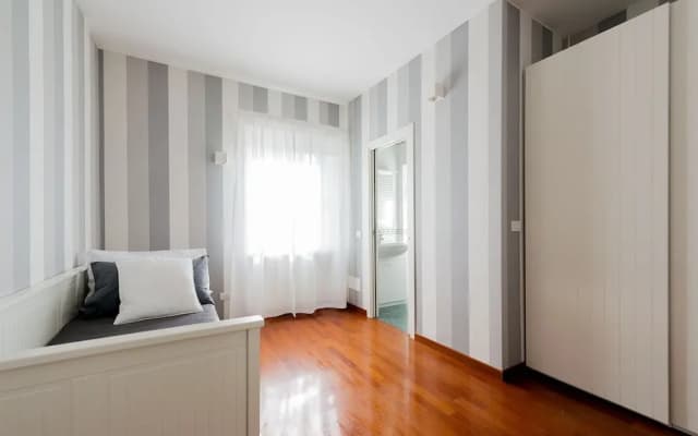Be Apartments Marco Polo - photo 3