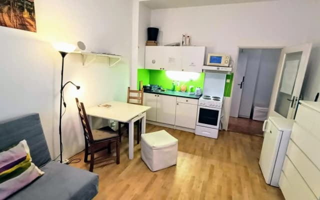 Nice apartment by the center - photo 3