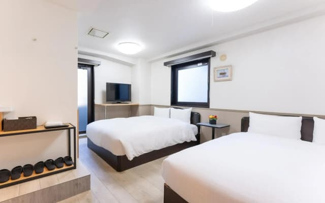 Tabist Changtee Hotel - photo 3