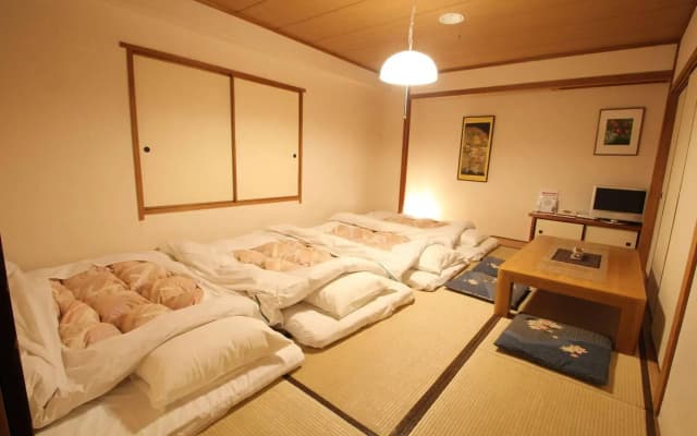 Sakura Hotel Ikebukuro - Hostel - photo 5