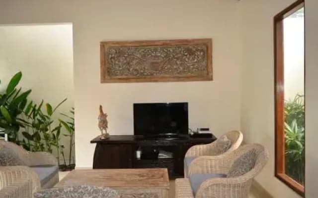 Villa Cerah - photo 2