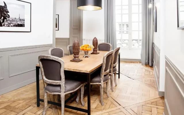 Luxury 2 Bedrooms Le Marais I by Livinparis - photo 2