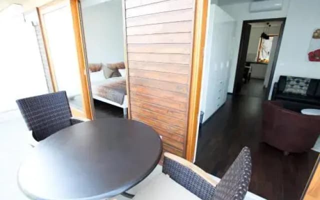 Budapest Terrace Apartment - photo 3
