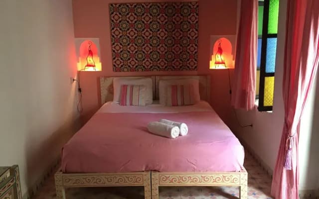 Riad Miliana - photo 3