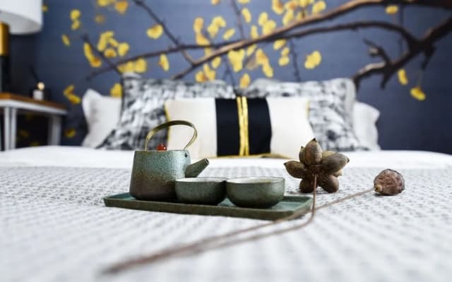Ostay Umeda Hotel Apartment - photo 4