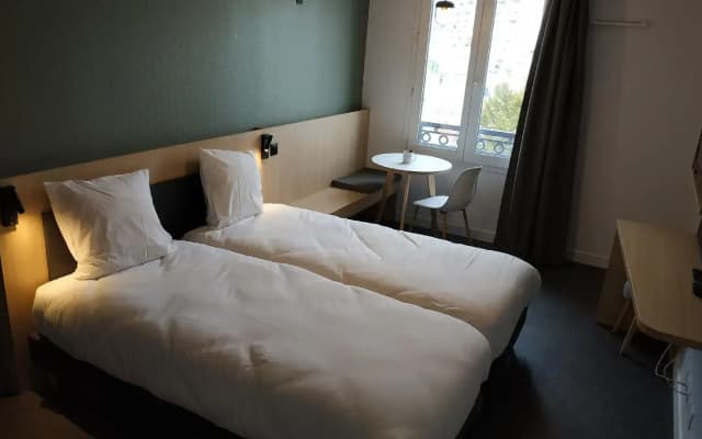 City Residence Paris Saint-Maurice - photo 3