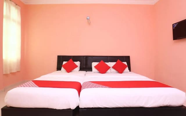 OYO 89556 Sa Villa Holiday Inn - photo 5