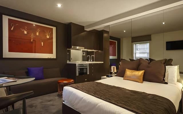 Quest East Melbourne - photo 5