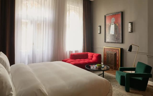 Hotel Collect – Adults Only - photo 4