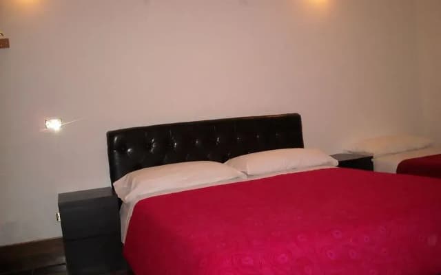 H501 Luxury Rooms - photo 5