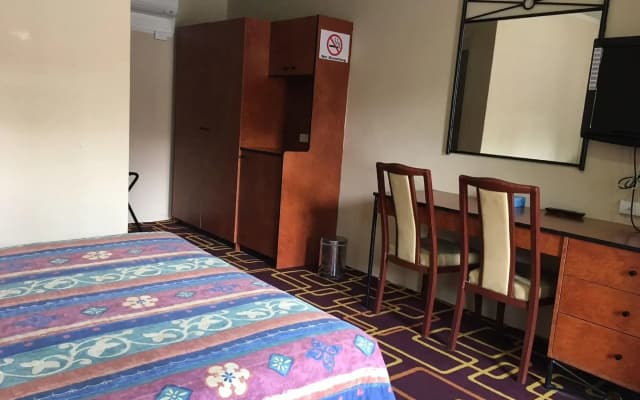 Ashfield Motor Inn - photo 4