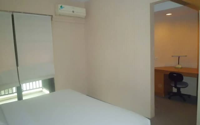 Shinju Apartment - photo 4