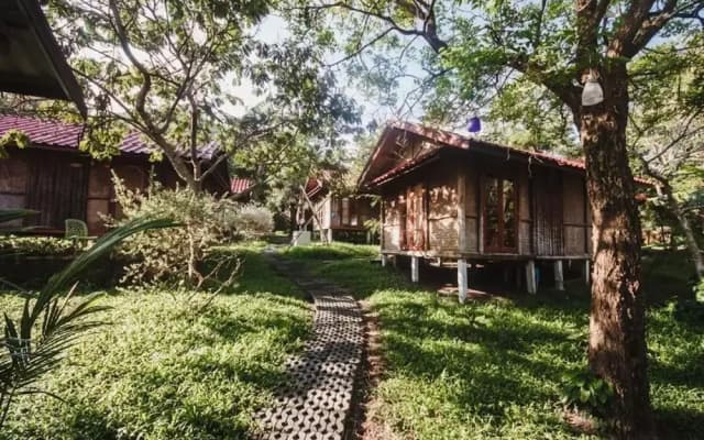 Bamboo Hideaway Samui Resort - photo 2