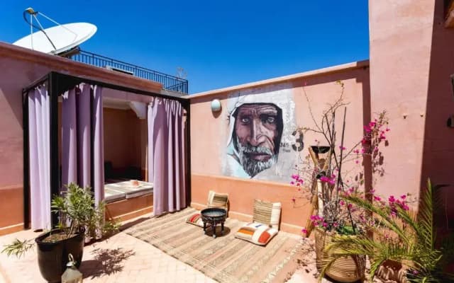 Riad Mazaya - photo 2