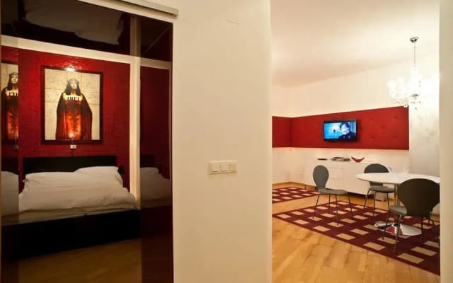 Romeoapartment - photo 3
