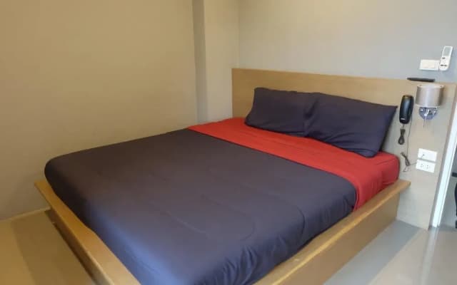 D-Well Residence@Don Muang 2 - photo 4