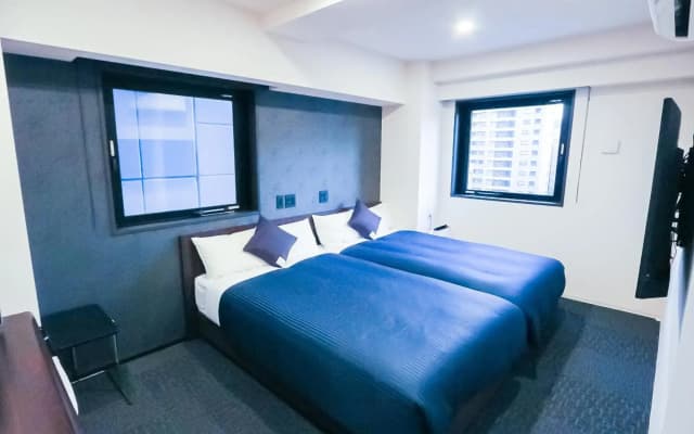 Hotel Livemax Tokyoshintomicho - photo 4