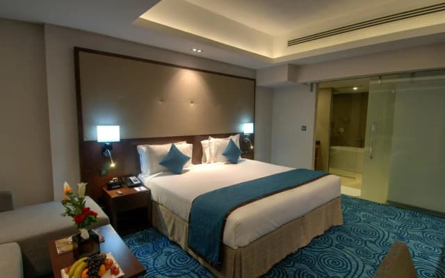 Ramee Dream Resort - photo 3