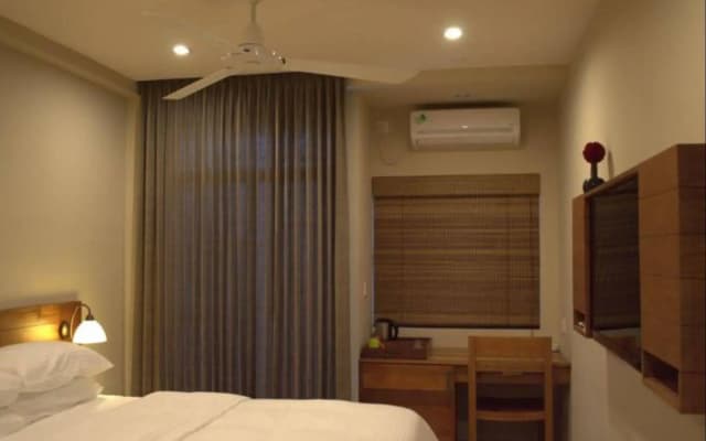 Meri Maldives - photo 5