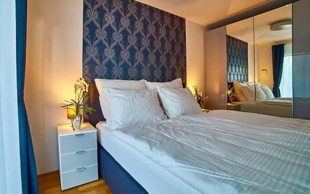 Best Place Apartments Vienna - photo 4